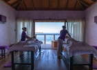 Vilamendhoo Maldives Resort Island