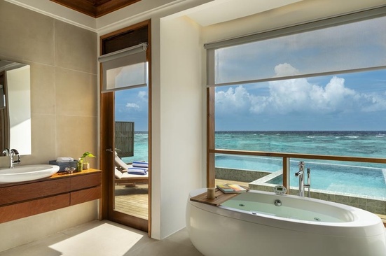 Kandolhu Maldives