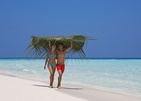 Vilamendhoo Maldives Resort Island