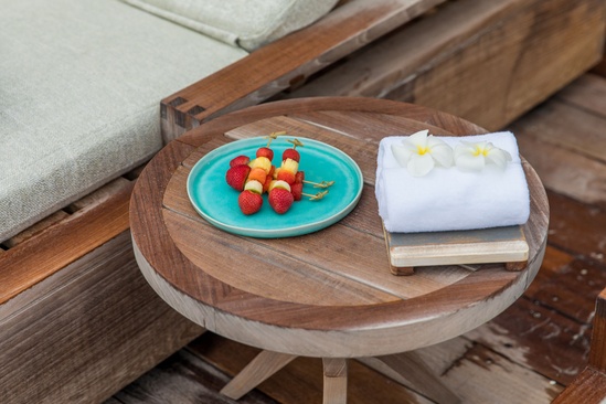 Kagi Maldives Spa Island
