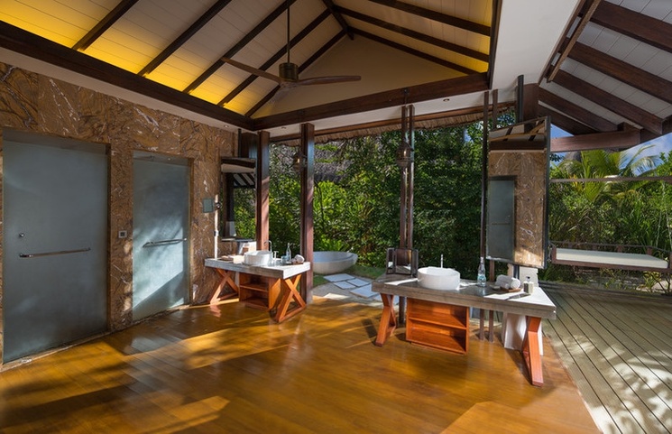 Ozen Reserve Bolifushi