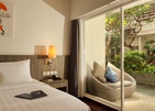 Aston Canggu Beach Resort