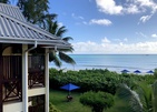 Acajou Beach Resort