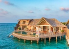 Milaidhoo Island Maldives
