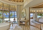 The Nautilus Beach & Ocean Houses Maldives