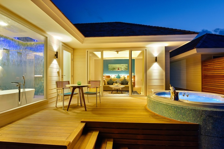 Kandima Maldives