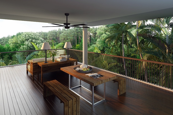 Alila Ubud