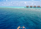 Niva Kuramathi Maldives