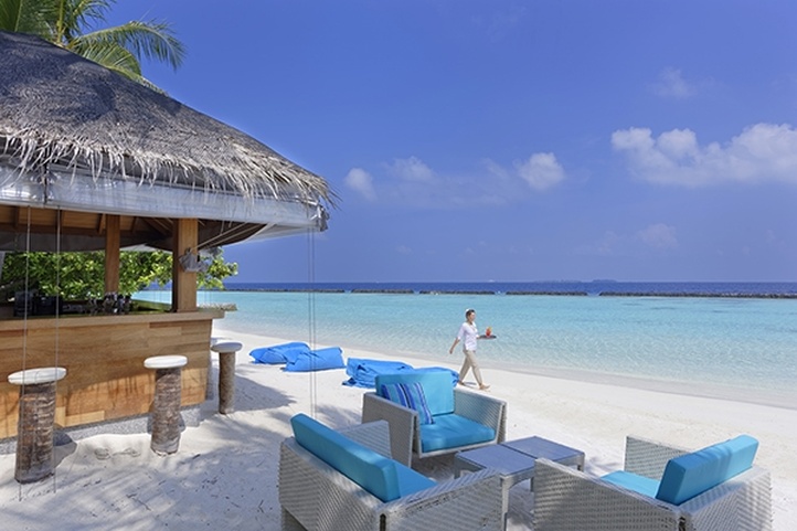 Niva Kurumba Maldives