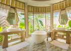 The Nautilus Beach & Ocean Houses Maldives