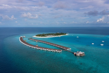 The Standard Maldives By Hyatt