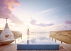 Lux South Ari Atoll Resort & Villas