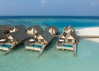 Emerald Faarufushi Resort & Spa