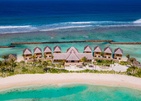 Kuda Villingili Resort Maldives