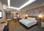 Swiss-Garden Hotel Bukit Bintang Kuala Lumpur