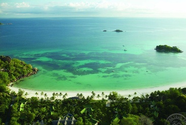 Paradise Sun Hotel Seychelles