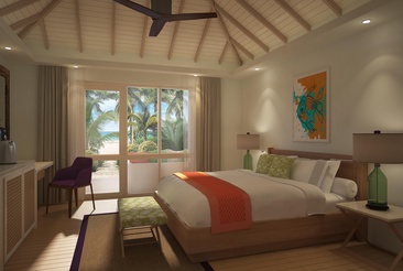 Ellaidhoo Maldives By Cinnamon
