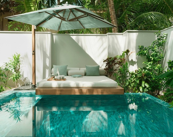 Huvafen Fushi