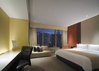 Traders Hotel Kuala Lumpur