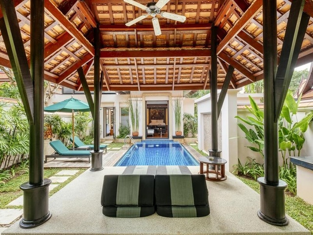 Banyan Tree Phuket