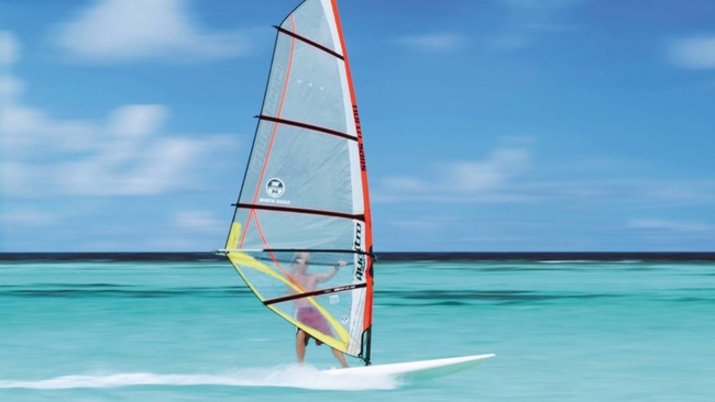 Four Seasons Resort Maldives At Kuda Huraa