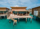 Kuda Villingili Resort Maldives