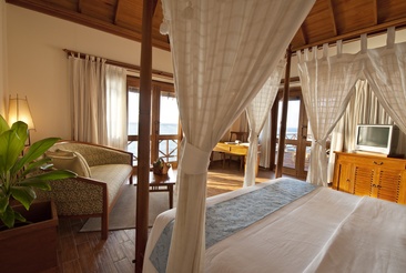 Sun Siyam Vilu Reef