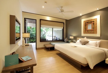 Novotel Bali Benoa