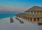 Emerald Faarufushi Resort & Spa