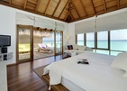 Outrigger Maldives Maafushivaru Resort