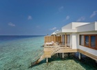 Niva Dhigali Maldives