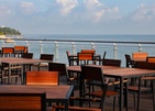 Hompton Hotel By The Beach