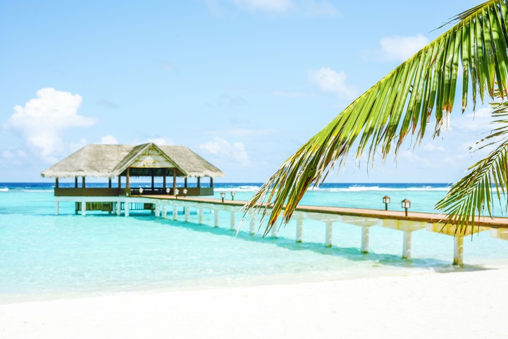 Palm Beach Resort & Spa Maldives