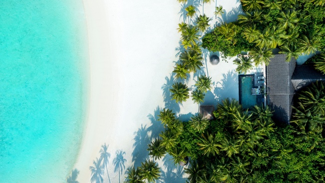 One&Only Reethi Rah