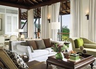Four Seasons Resort Seychelles