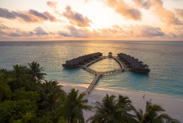 Fihalhohi Maldives
