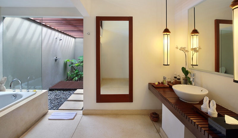 Bali Niksoma Boutique Beach Resort
