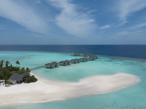 Nh Collection Maldives Havodda Resort (Ex.Amari Havodda Maldives)