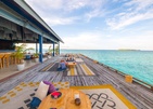The Standard Maldives By Hyatt