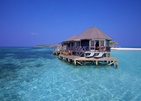 Kuredu Island