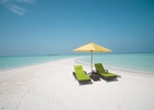 Dhigufaru Island Resort