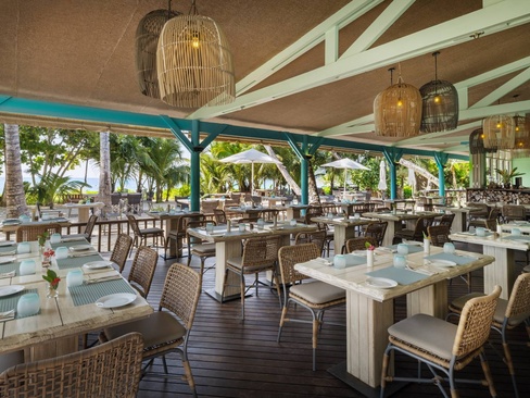 Laïla, Seychelles, A Tribute Portfolio Resort