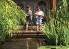 Four Seasons Resort Bali At Jimbaran Bay