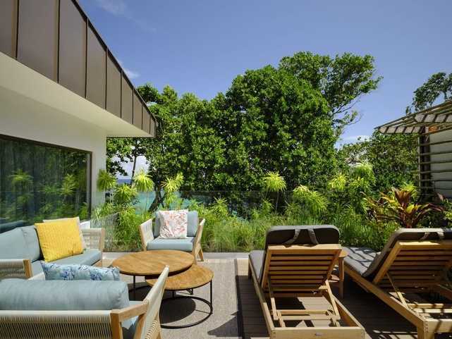 Laïla, Seychelles, A Tribute Portfolio Resort