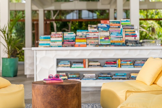 The Standard Maldives By Hyatt