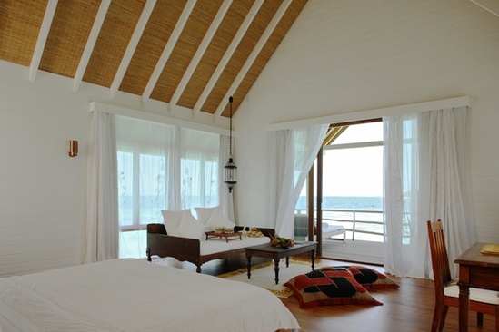 Como Cocoa Island