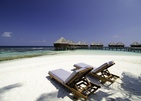 V Villas Maldives At Mirihi