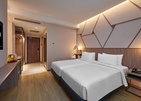 Swiss-Garden Hotel Bukit Bintang Kuala Lumpur