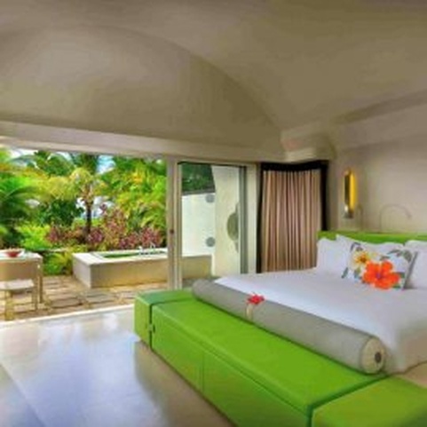 Sofitel So Mauritius