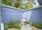 Saii Lagoon Maldives